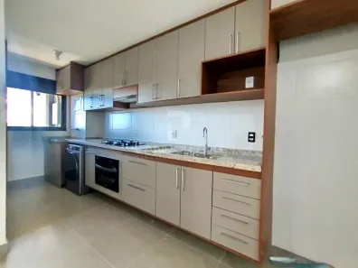 Apartamento com 3 Quartos à venda, 78m² no Quinta da Primavera, Ribeirão Preto