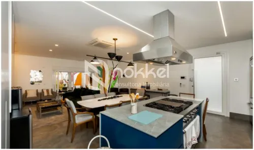Casa com 4 Quartos à venda, 256m² no Saúde, São Paulo