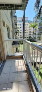 Apartamento com 2 Quartos à venda, 62m² no Várzea das Moças, São Gonçalo