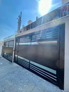Sobrado com 2 Quartos à venda, 96m² no Jardim Santo Alberto, Santo André