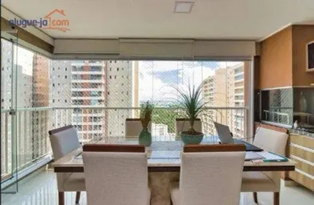 Apartamento com 3 Quartos à venda, 100m² no Jardim das Indústrias, São José dos Campos