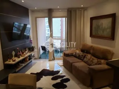 Apartamento com 3 Quartos à venda, 145m² no Vila Itapura, Campinas
