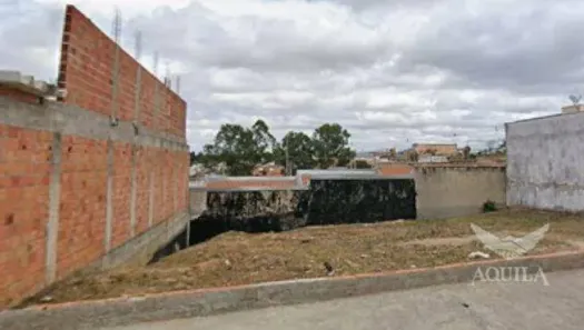 Lote/Terreno à venda, 151m² no Jardim Eucalíptos, Sorocaba
