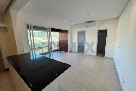 Apartamento com 1 Quarto para alugar, 55m² no Dezoito do Forte Empresarial/Alphaville., Barueri