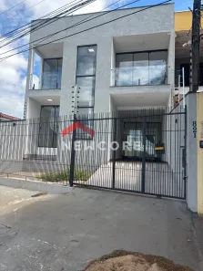 Sobrado com 3 Quartos à venda, 233m² no Vila Morangueira, Maringá