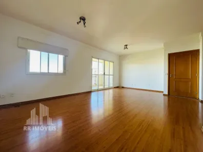 Apartamento com 3 Quartos para alugar, 139m² no Tamboré, Santana de Parnaíba