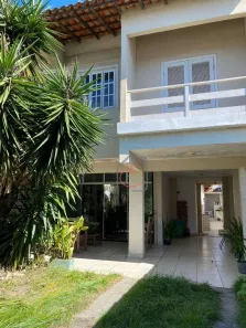 Casa com 4 Quartos à venda, 183m² no Cavaleiros, Macaé