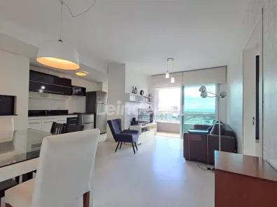 Apartamento com 1 Quarto para alugar, 45m² no Três Figueiras, Porto Alegre