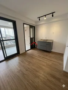 Apartamento com 2 Quartos para venda ou aluguel, 46m² no Vila Dom Pedro I, São Paulo