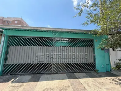 Casa com 2 Quartos à venda, 126m² no Jardim Paulista, Sorocaba