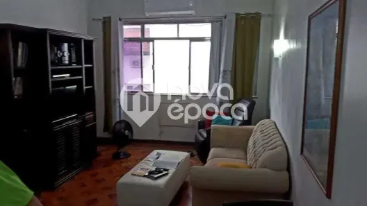 Apartamento com 2 Quartos à venda, 96m² no Tijuca, Rio de Janeiro