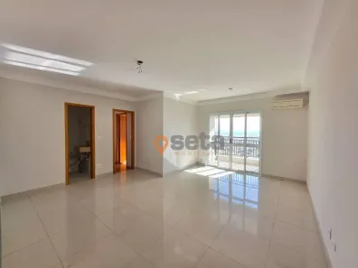 Apartamento com 3 Quartos para venda ou aluguel, 102m² no Parque Residencial Aquarius, São José dos Campos