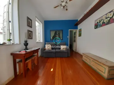 Apartamento com 3 Quartos à venda, 93m² no Tijuca, Rio de Janeiro