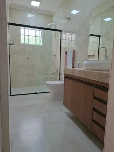 Casa com 4 Quartos para alugar, 100m² no Bosque dos Eucaliptos, São José dos Campos