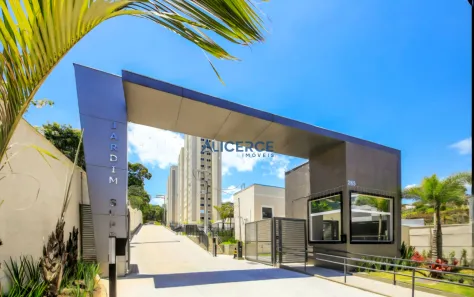 Apartamento com 2 Quartos à venda, 49m² no São Pedro, Juiz de Fora