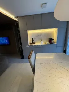 Apartamento com 2 Quartos à venda, 100m² no Mooca, São Paulo