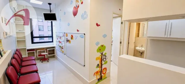 Sala Comercial à venda, 32m² no Jardim Paulista, São Paulo