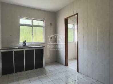Apartamento com 2 Quartos para alugar, 60m² no Santa Helena, Juiz de Fora
