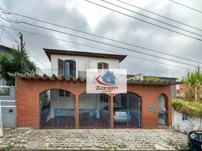 Sobrado com 3 Quartos à venda, 270m² no Jordanópolis, São Bernardo do Campo