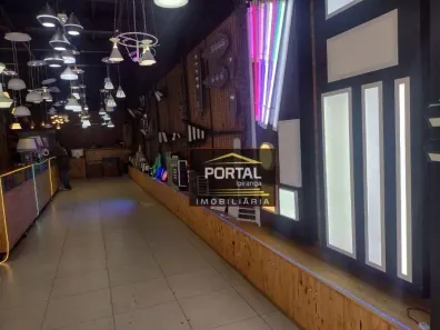Ponto Comercial à venda, 675m² no Santa Efigênia, São Paulo