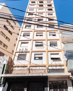 Kitnet com 1 Quarto para venda ou aluguel, 38m² no Centro, Campinas