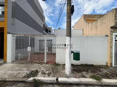 Lote/Terreno à venda, 200m² no Água Rasa, São Paulo