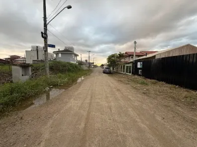 Lote/Terreno à venda, 360m² no Carianos, Florianópolis