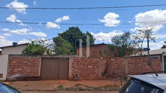 Lote/Terreno à venda, 371m² no Jardim Rosa do Sul, Aparecida de Goiânia