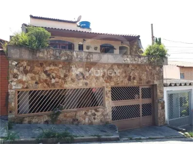 Sobrado com 3 Quartos à venda, 325m² no Jardim Neila, São Paulo