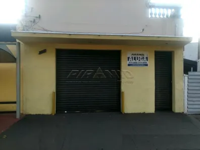 Ponto Comercial para alugar, 70m² no Campos Elíseos, Ribeirão Preto