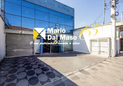 Ponto Comercial para alugar, 630m² no Saúde, São Paulo