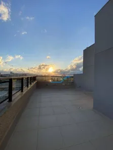 Cobertura com 3 Quartos à venda, 153m² no Tamboré, Barueri