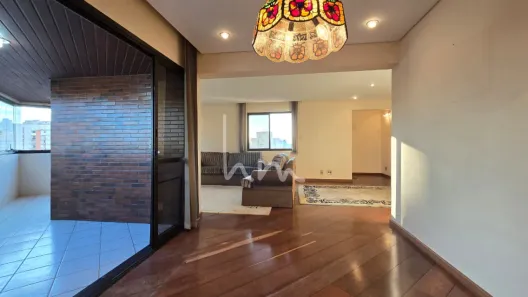 Apartamento com 4 Quartos à venda, 190m² no Perdizes, São Paulo