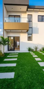 Casa com 4 Quartos à venda, 145m² no Catu de Abrantes (Abrantes), Camaçari