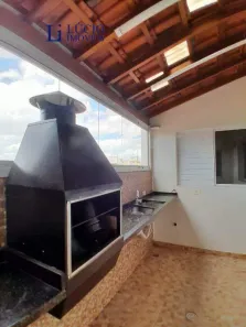 Apartamento com 2 Quartos à venda, 50m² no Jardim das Maravilhas, Santo André