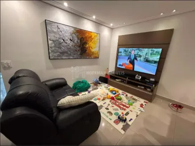 Apartamento com 3 Quartos à venda, 80m² no Mauá, São Caetano do Sul