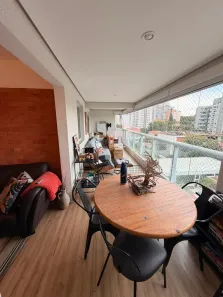 Apartamento com 2 Quartos à venda, 77m² no Jardim Prudência, São Paulo