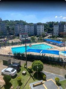 Apartamento com 2 Quartos à venda, 59m² no Cidade Satélite Santa Bárbara, São Paulo