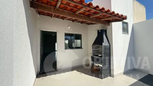 Casa com 2 Quartos à venda, 87m² no Shopping Park, Uberlândia
