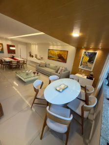 Apartamento com 4 Quartos à venda, 141m² no Madalena, Recife