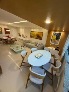 Apartamento com 4 Quartos à venda, 141m² no Madalena, Recife