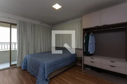 Kitnet com 1 Quarto à venda, 43m² no Perdizes, São Paulo