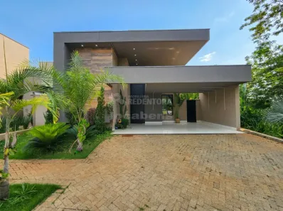 Casa de Condomínio com 3 Quartos à venda, 190m² no Residencial Maria Júlia, São José do Rio Preto