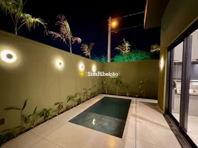 Casa de Condomínio com 3 Quartos à venda, 175m² no Reserva Imperial, Ribeirão Preto