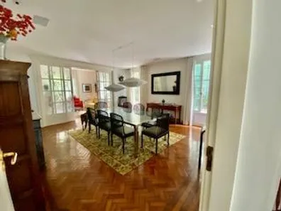 Casa com 4 Quartos à venda, 750m² no Cosme Velho, Rio de Janeiro