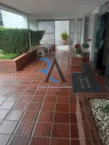 Apartamento com 1 Quarto para alugar, 58m² no Alto da Mooca, São Paulo