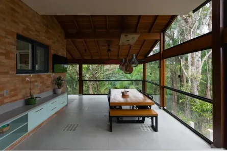 Casa com 4 Quartos à venda, 402m² no Centro, Pariquera-Açu