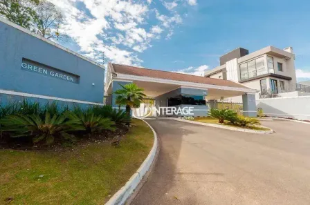 Lote/Terreno à venda, 300m² no Tanguá, Almirante Tamandaré