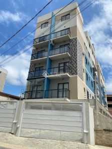 Cobertura com 3 Quartos à venda, 135m² no Bom Jesus, São José dos Pinhais