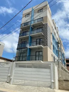 Cobertura com 3 Quartos à venda, 135m² no Bom Jesus, São José dos Pinhais